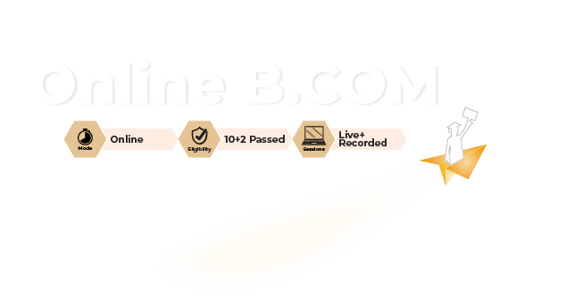 Online BCA Degree