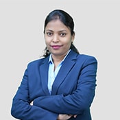 Ms. Chhaya Rahul Vanjare