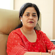 Dr. Safia Farooqui