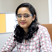 Prof. Kanika Godani