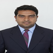 Prof. Amul Tamboli 