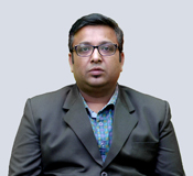 Prof. Sandeep Singh