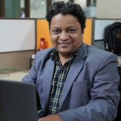 Prof. Anand Irabatti