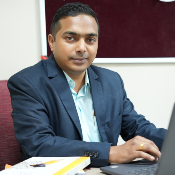 Prof. Ganesh Datere