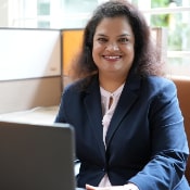 Prof. Sneha Bengeri