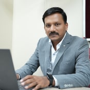 Prof. Vikas Pawar