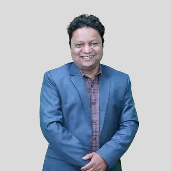 Mr. Anand Suresh Irabatti