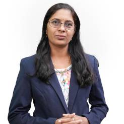 Mrs. Ashwini Mane