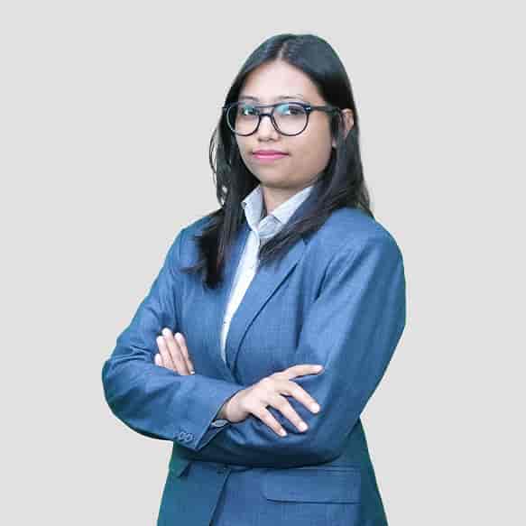 Ms. Asmita Arun Kamble