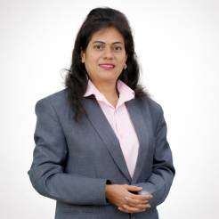 Dr. Chitralekha Avinash Pawar
