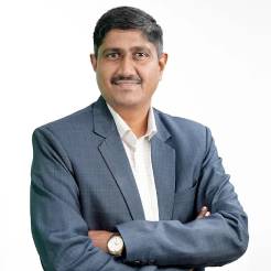 Dr. Chitralekha Avinash Pawar