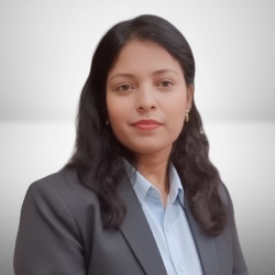 Dr. Chhaya Rahul Vanjare 