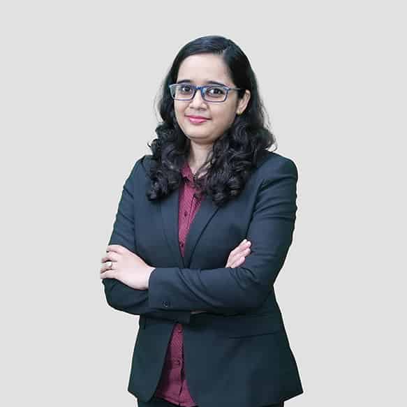 Ms. Kanika Godani Rathi