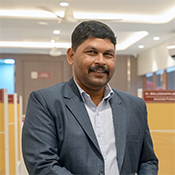 Mr. Pavan Ankushe