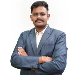 Mr. Malhar K Jadhav