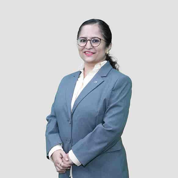 Ms.Bijal Thaker