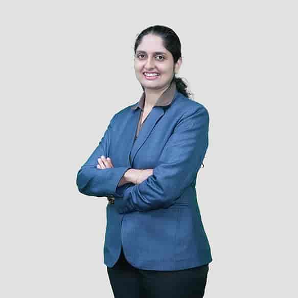 Ms. Nima Swapnil Gandhi