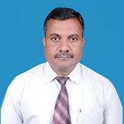 Mr. Pavan Ankushe