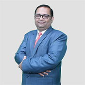 Dr. Yogesh Jojare