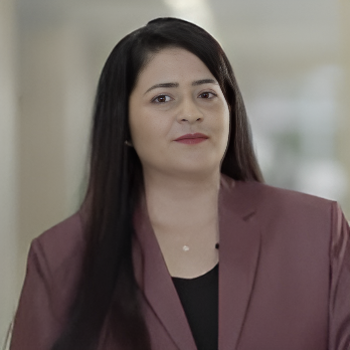 Dr. Safia Farooqui
