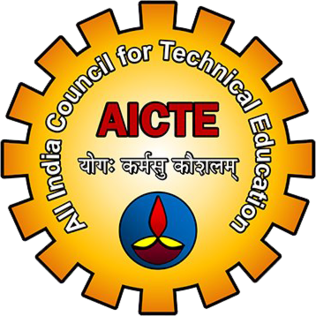 AICTE logo