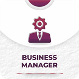 Online MBA Career - Business Manager