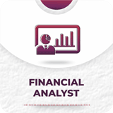 Online MBA Career - Financial Analyst