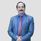 Mr. Narsimha Rao Parcha - DPU COL