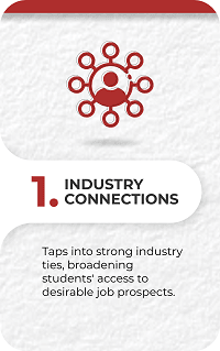 Industry Connection
