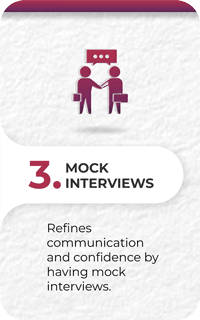 Mock Interviews - DPU COL