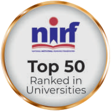 NIRF Logo