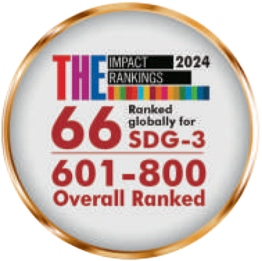 times Impact Ranking