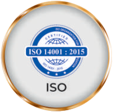 ISO Logo