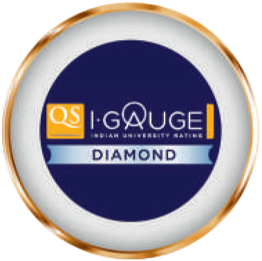 I Gauge Diamond
