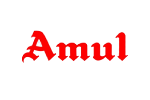 Amul Logo