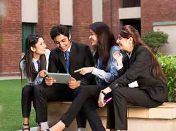 Online Bachelor of Business Administration (BBA) Course