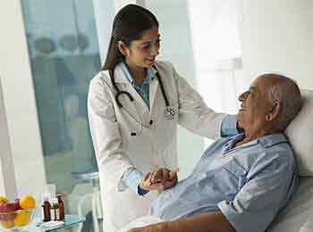 Online Certificate Programme in Hospital & Health Care Management