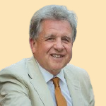 Mr. Lothar Pirc