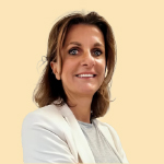 Ms. Benedicte Favre