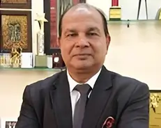 Mr Sushil Kumar Aggarwal