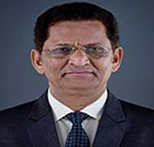 Mr. Rakesh. K. Chopra