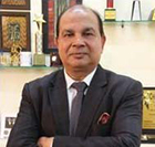 Mr. Sushil Kumar Aggarwal