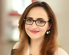 Anu Sukhija